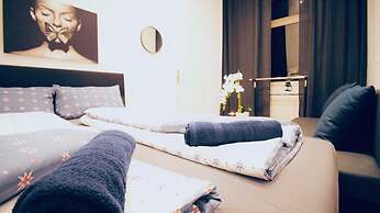 Cozy 5BR Apt 10min Walk to Augarten