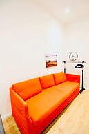 Cozy 5BR Apt 10min Walk to Augarten