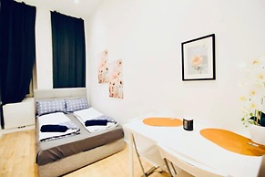 Cozy 5BR Apt 10min Walk to Augarten
