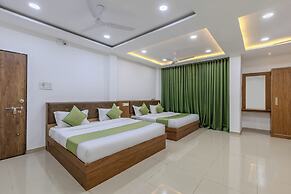 Hotel Radhe