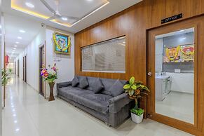 Hotel Radhe