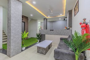 Hotel Radhe