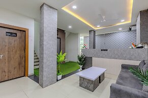 Hotel Radhe
