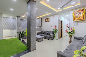 Hotel Radhe