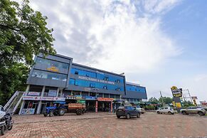 Hotel Radhe