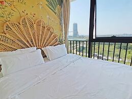 Interact China Fine Condo - Chimelong