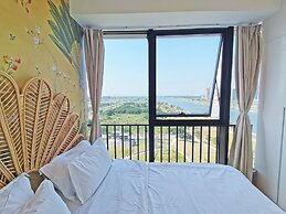 Interact China Fine Condo - Chimelong