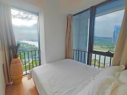 Interact China Fine Condo - Chimelong