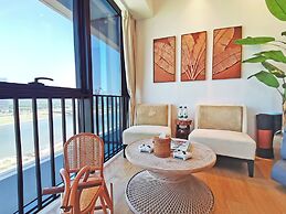 Interact China Fine Condo - Chimelong