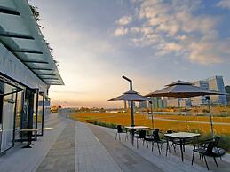 Interact China Fine Condo - Chimelong