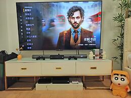 Interact China Fine Condo - Chimelong