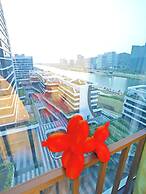 Interact China Fine Condo - Chimelong