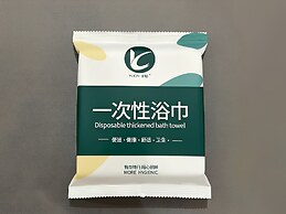 Interact China Fine Condo - Chimelong