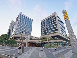 Interact China Fine Condo - Chimelong