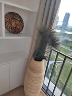 Interact China Fine Condo - Chimelong