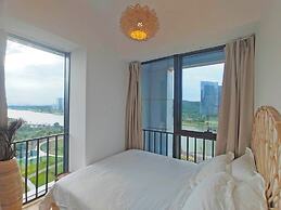 Interact China Fine Condo - Chimelong
