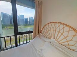 Interact China Fine Condo - Chimelong