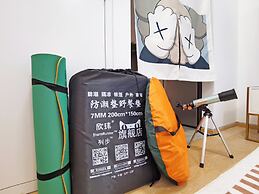 Interact China Fine Condo - Chimelong