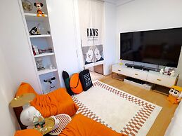 Interact China Fine Condo - Chimelong