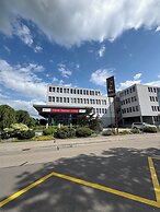 Steiners Business Hotel Self Check-in