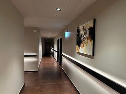 Steiners Business Hotel Self Check-in