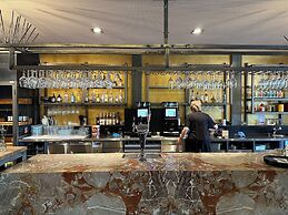 Steiners Business Hotel Self Check-in