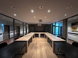 Steiners Business Hotel Self Check-in
