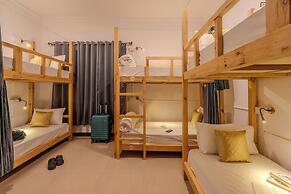 The Social Stays Bangalore