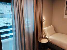 Lift Hotel