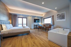 Lift Hotel