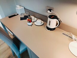 Lift Hotel