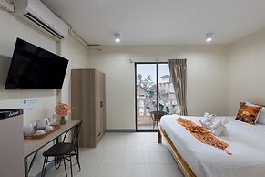 PMS BOUTIQUE PATONG