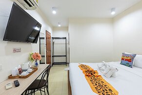 PMS BOUTIQUE PATONG