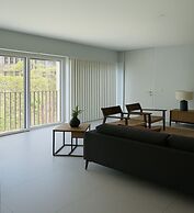 Modern flat in the heart of Lisbon