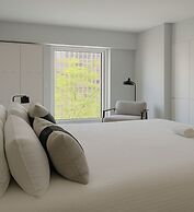 Modern flat in the heart of Lisbon