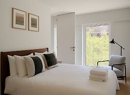 Modern flat in the heart of Lisbon