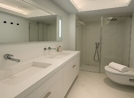 Modern flat in the heart of Lisbon