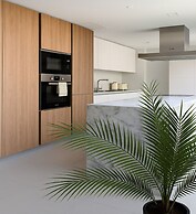 Modern flat in the heart of Lisbon