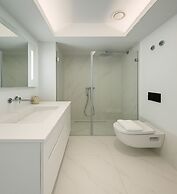 Modern flat in the heart of Lisbon