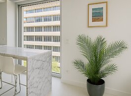 Modern flat in the heart of Lisbon