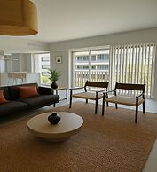 Modern flat in the heart of Lisbon