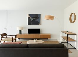 Modern flat in the heart of Lisbon