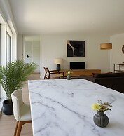 Modern flat in the heart of Lisbon