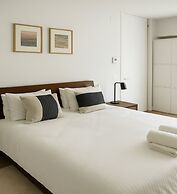 Modern flat in the heart of Lisbon