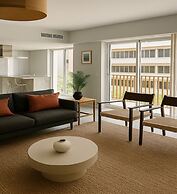 Modern flat in the heart of Lisbon