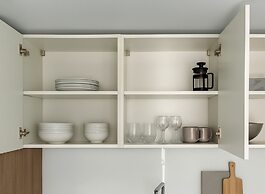 Modern flat in the heart of Lisbon