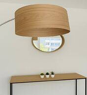 Modern flat in the heart of Lisbon