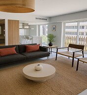 Modern flat in the heart of Lisbon