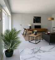 Modern flat in the heart of Lisbon