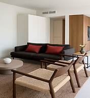 Modern flat in the heart of Lisbon